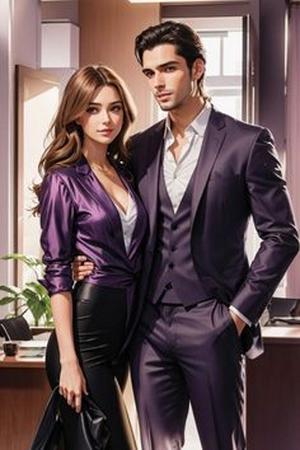 Read The Divorced Heiress's Revenge Online For Free - Novel Xo